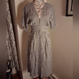 Elan Midi Dress